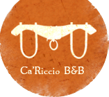 B&B Ca’ Riccio della Faggiola